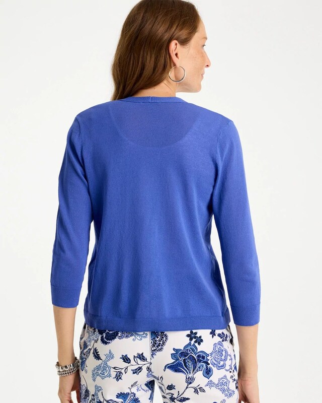 Summer Romance Cardigan - image 3
